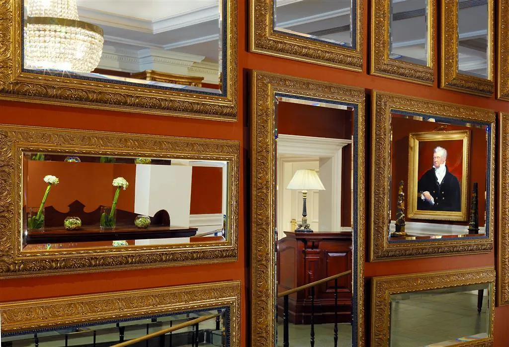 Hotel The College Green Dublin Hotel, Autograph Collection