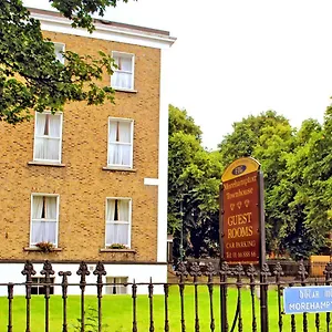 Morehampton Townhouse Hotel