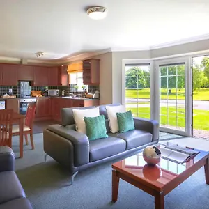 Flesk River Apartment