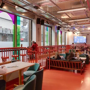 Hostel Clink I Lar