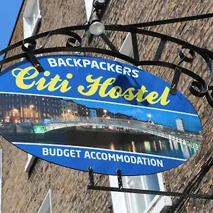 Backpackers Citi Hostal