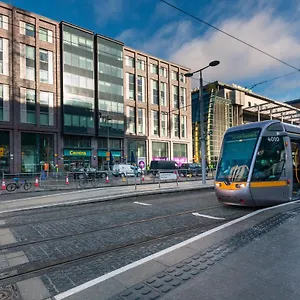Destiny Student - The Point Dublin
