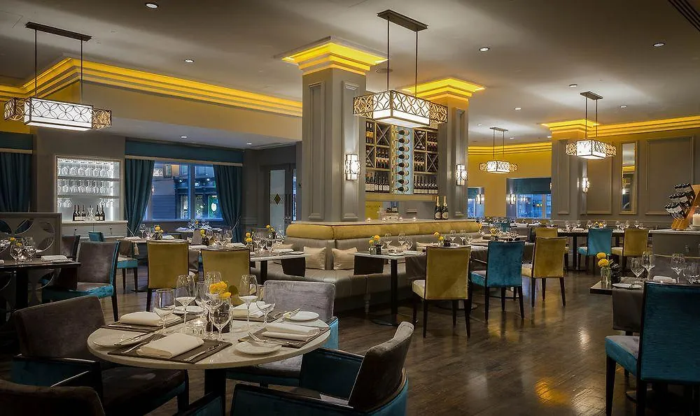 The College Green Dublin Hotel, Autograph Collection 5*,