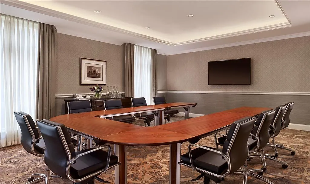 ***** Hotel The College Green Dublin Hotel, Autograph Collection Ireland
