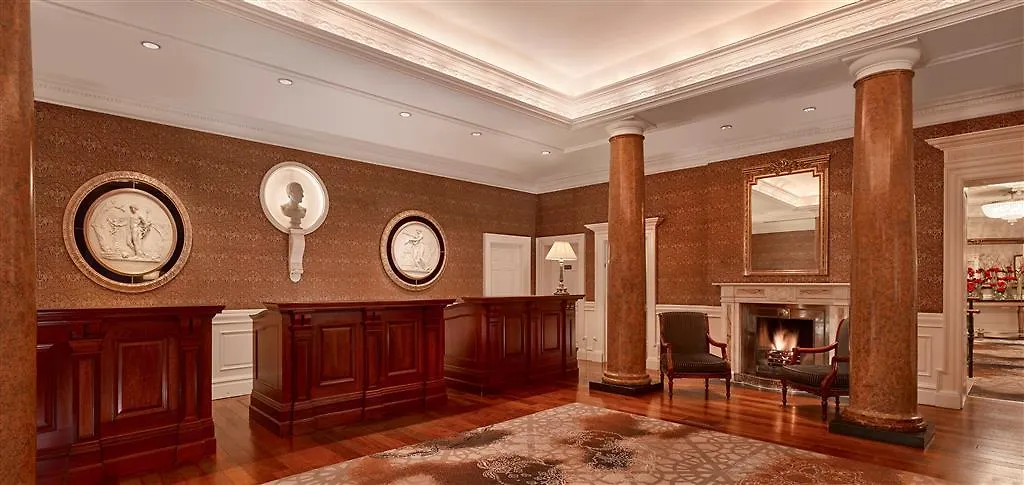 The College Green Dublin Hotel, Autograph Collection Hotel