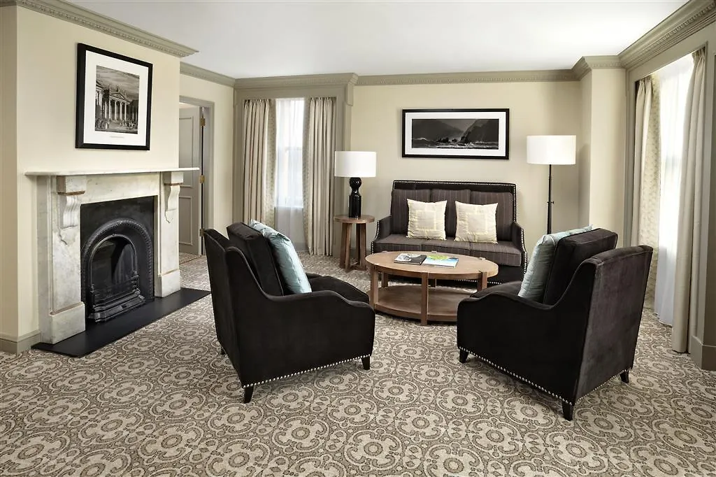 The College Green Dublin Hotel, Autograph Collection 5*,