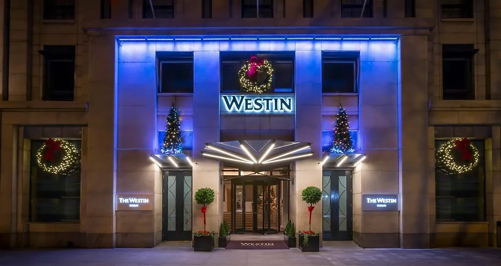 The College Green Dublin Hotel, Autograph Collection 5*,