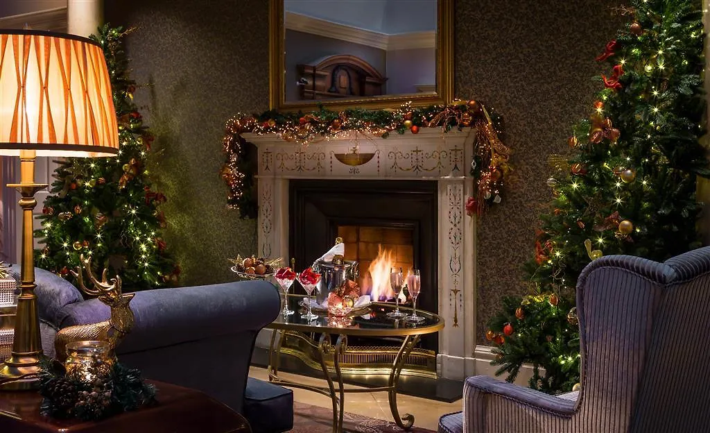The College Green Dublin Hotel, Autograph Collection