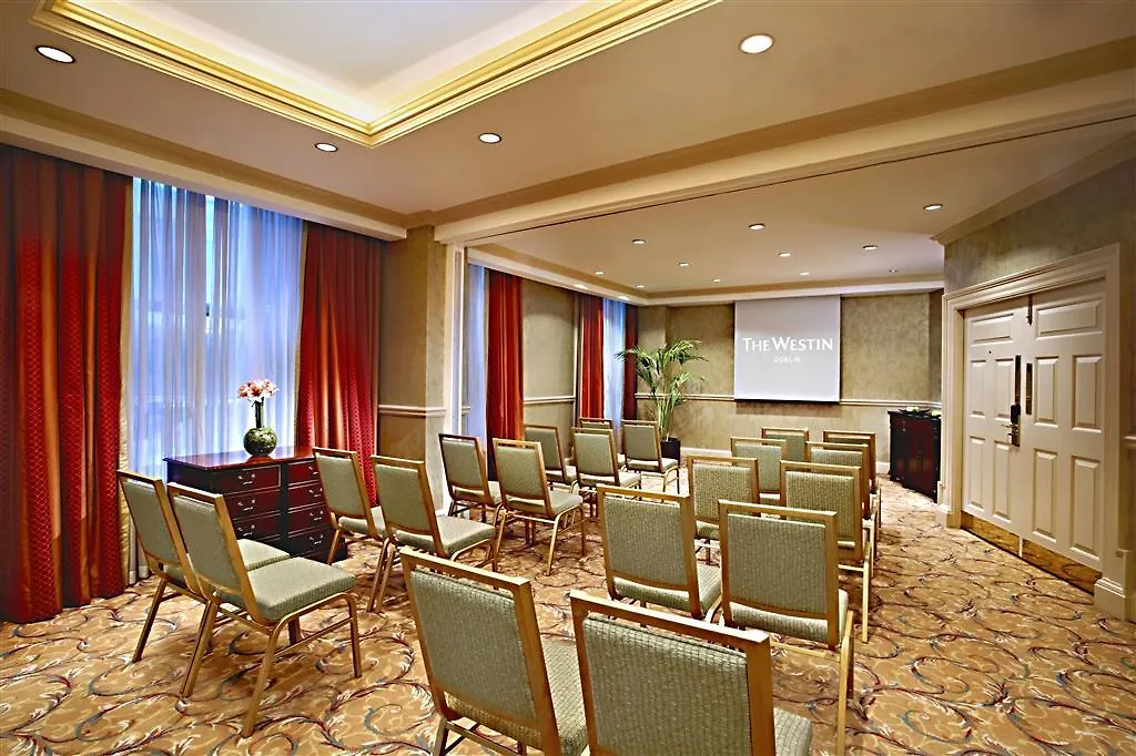 The College Green Dublin Hotel, Autograph Collection 5*,