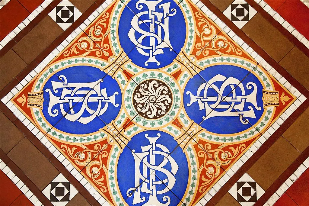 The College Green Dublin Hotel, Autograph Collection Ireland