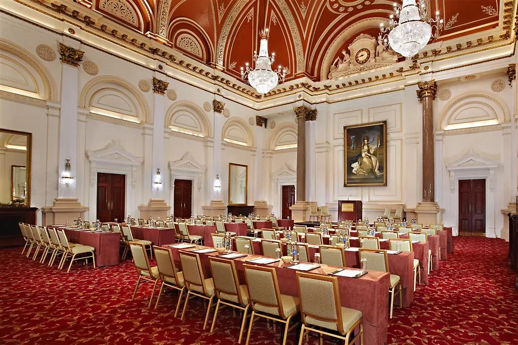 The College Green Dublin Hotel, Autograph Collection 5*,  Ireland