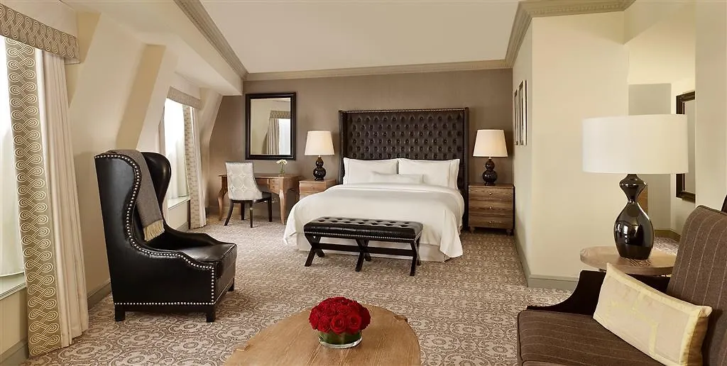 The College Green Dublin Hotel, Autograph Collection Ireland