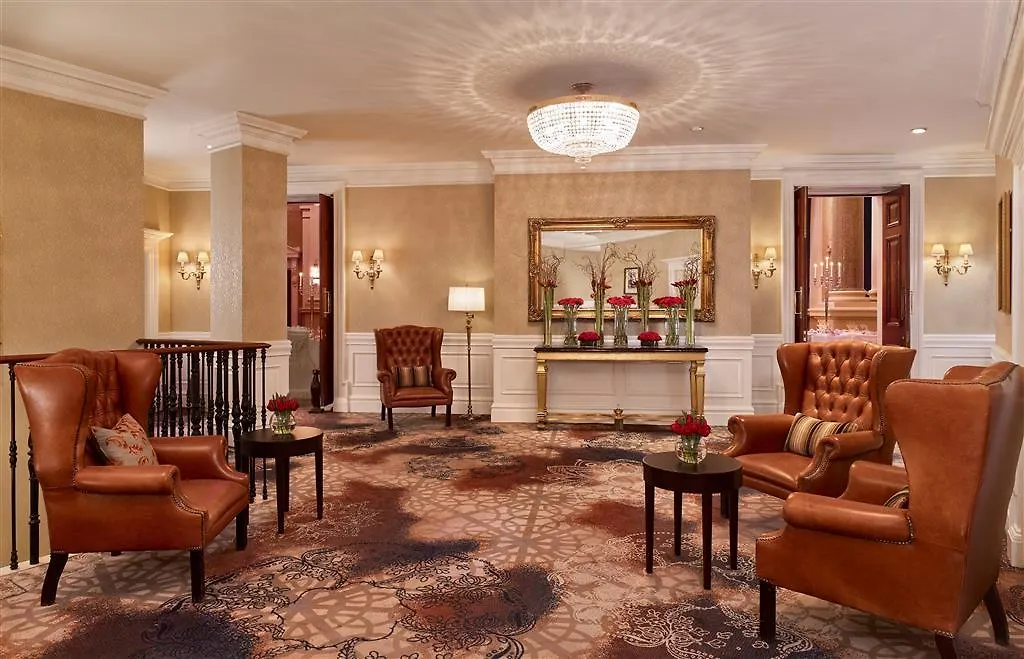 ***** Hotel The College Green Dublin Hotel, Autograph Collection Ireland