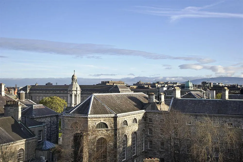 The College Green Dublin Hotel, Autograph Collection