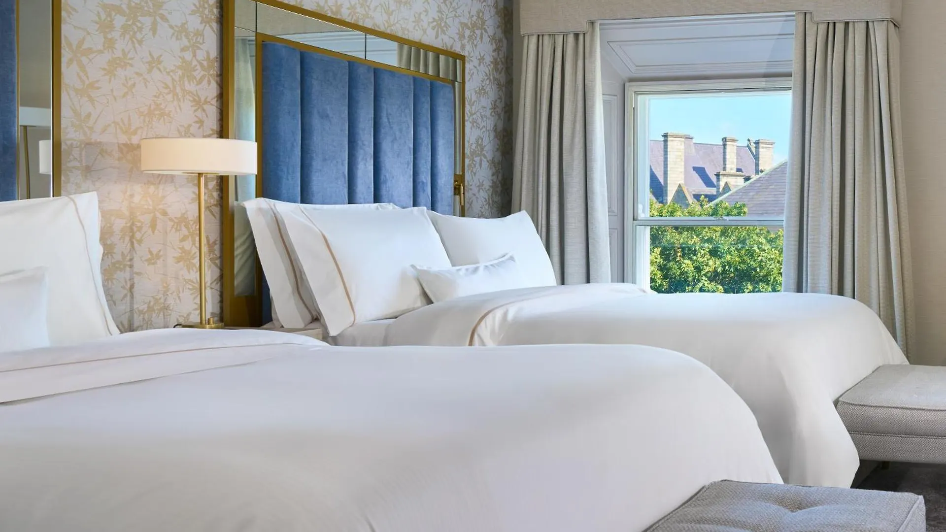 The College Green Dublin Hotel, Autograph Collection 5*,  Ireland