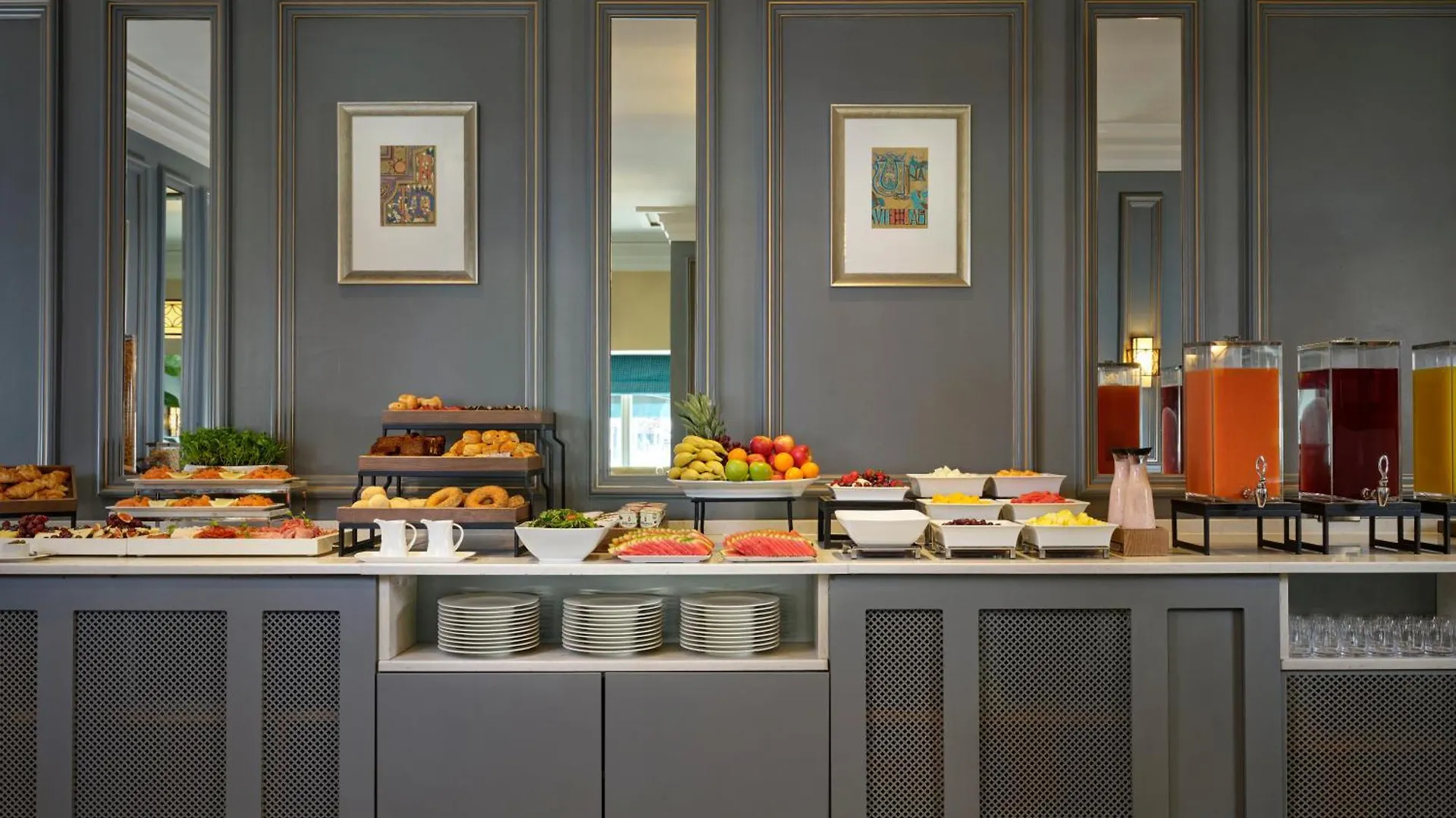 The College Green Dublin Hotel, Autograph Collection Ireland