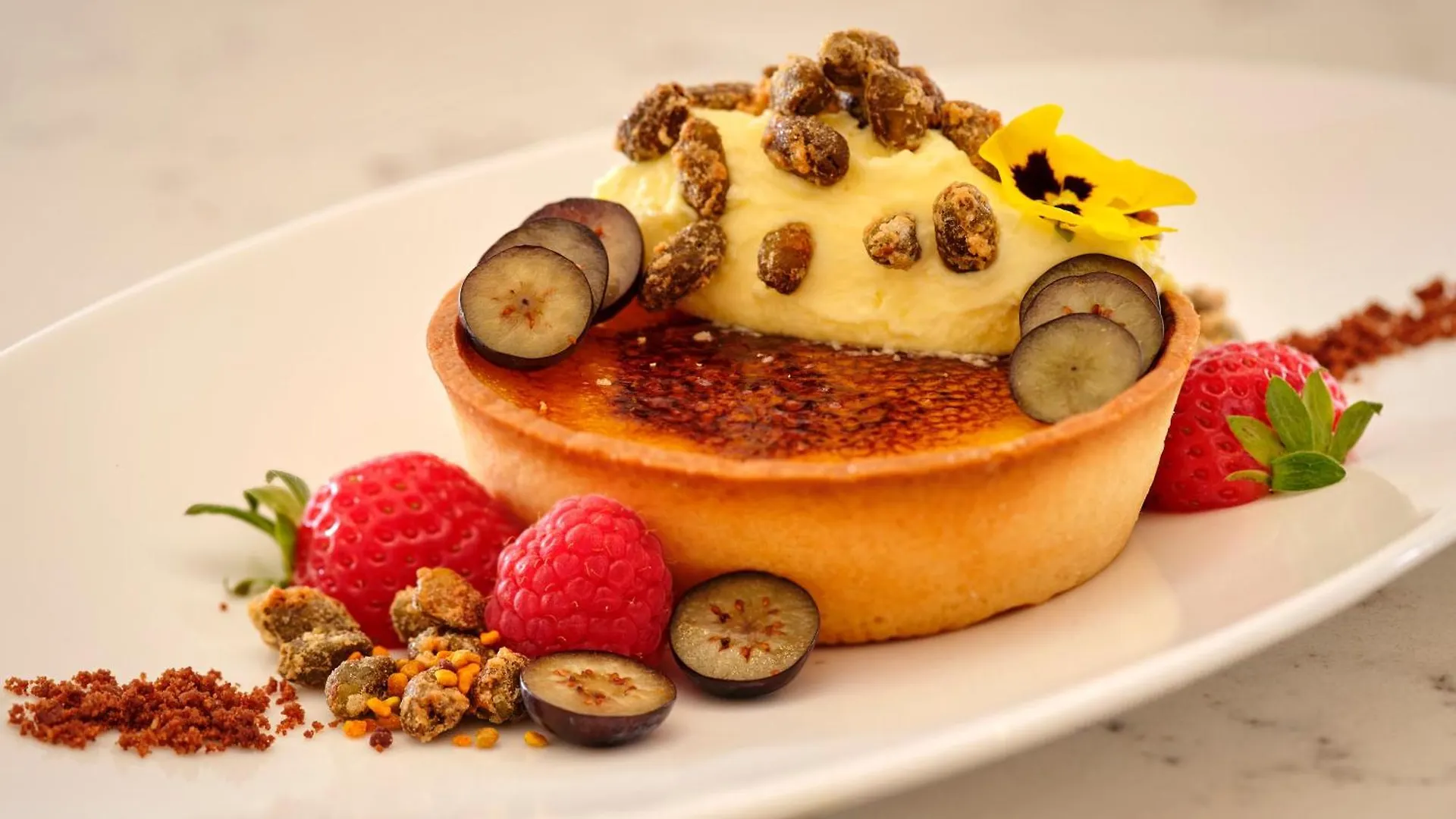 ***** Hotel The College Green Dublin Hotel, Autograph Collection Ireland
