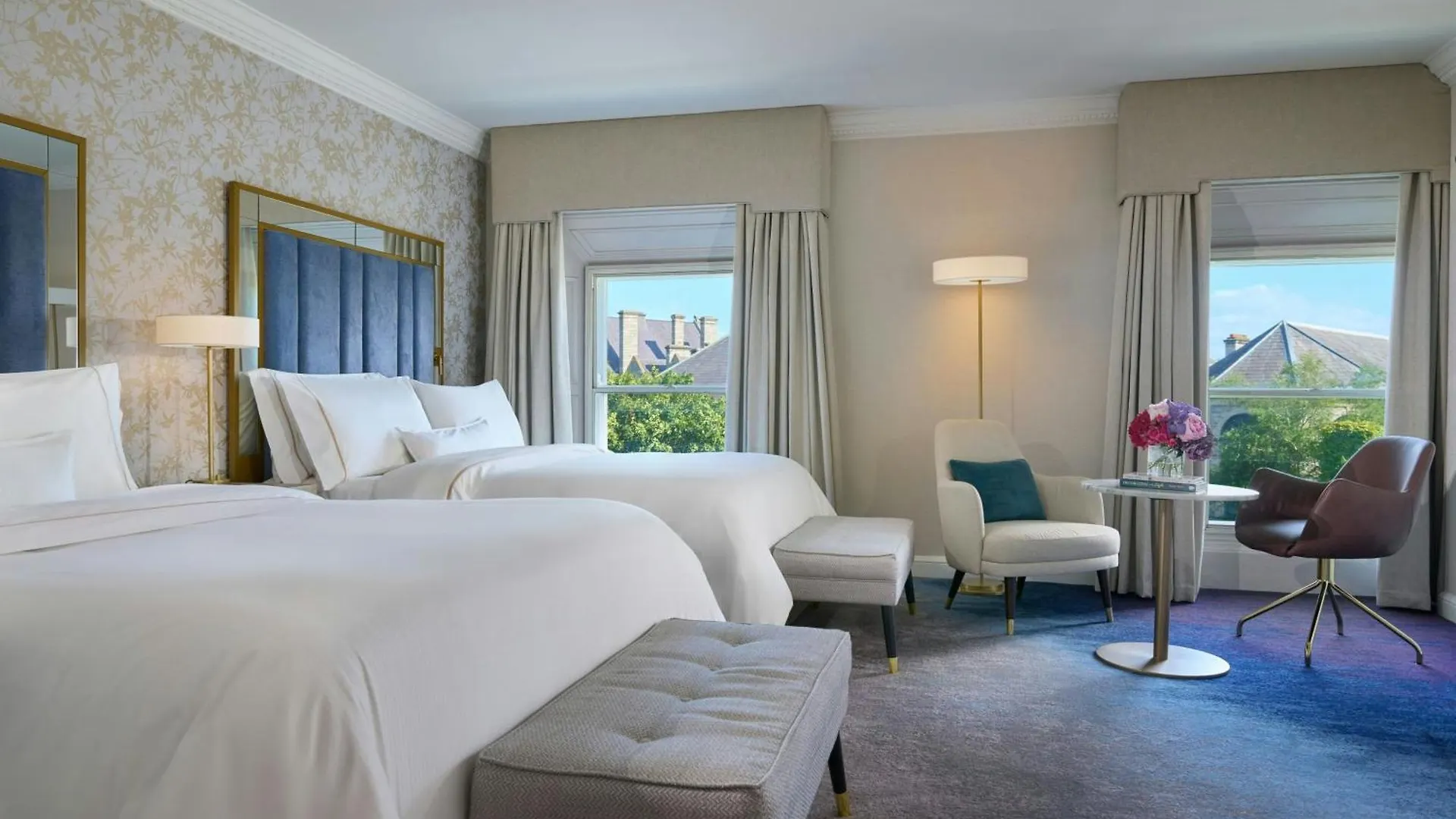 The College Green Dublin Hotel, Autograph Collection Hotel