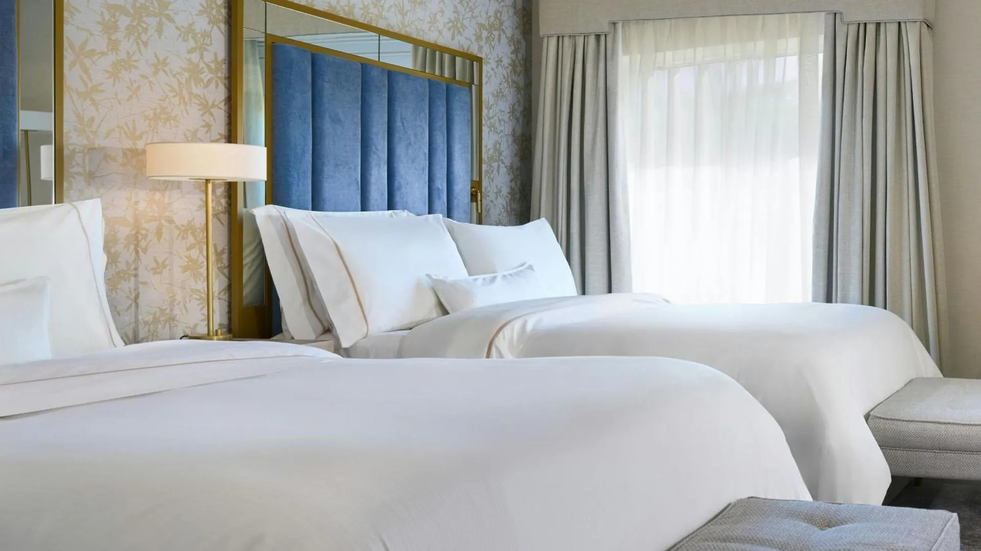 Hotel The College Green Dublin Hotel, Autograph Collection