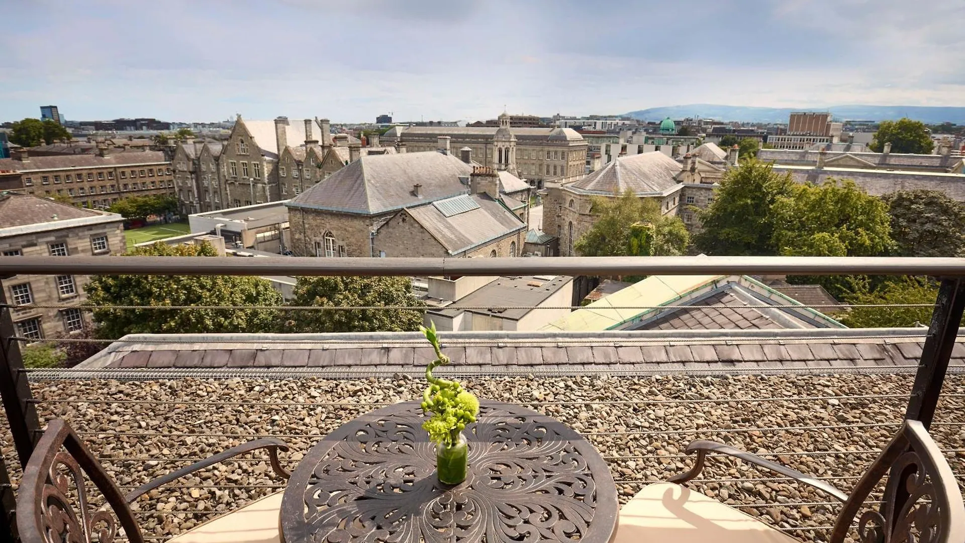 ***** Hotel The College Green Dublin Hotel, Autograph Collection Ireland