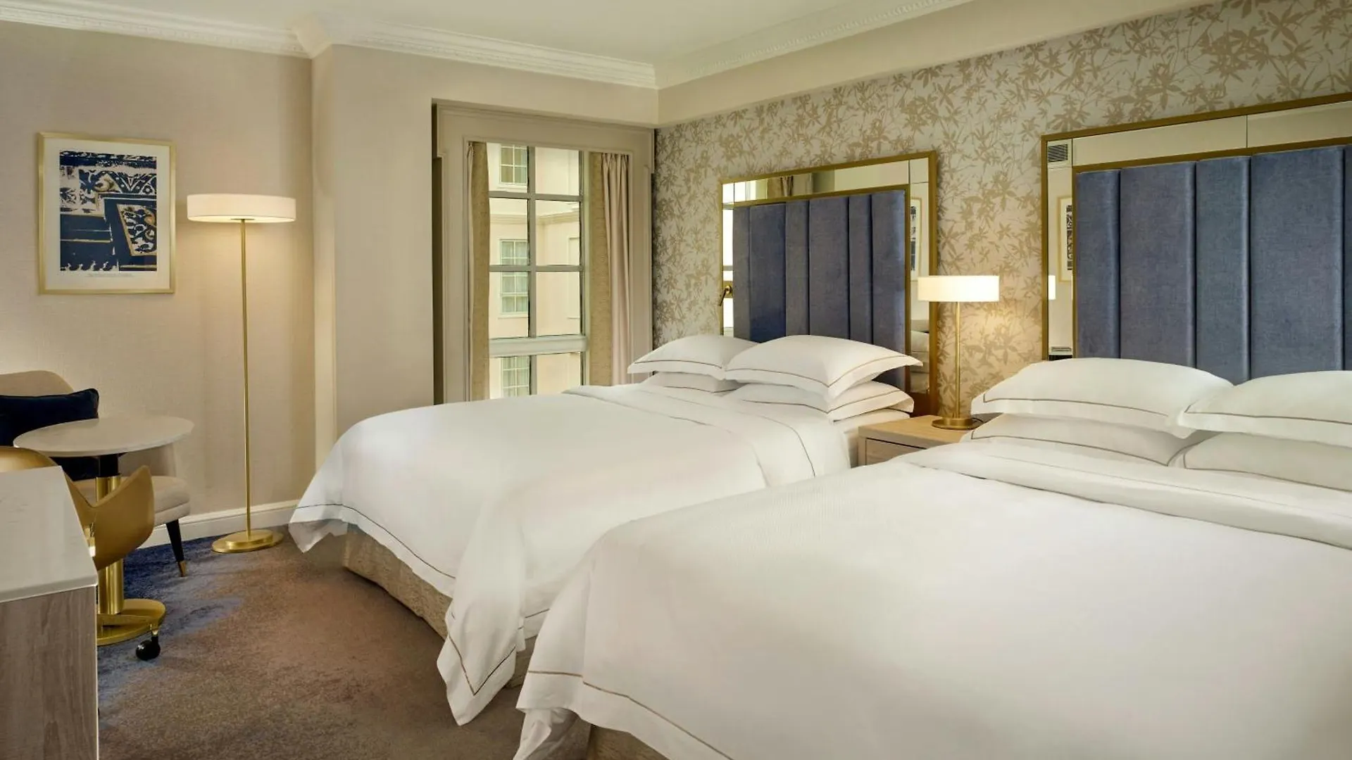 The College Green Dublin Hotel, Autograph Collection Ireland