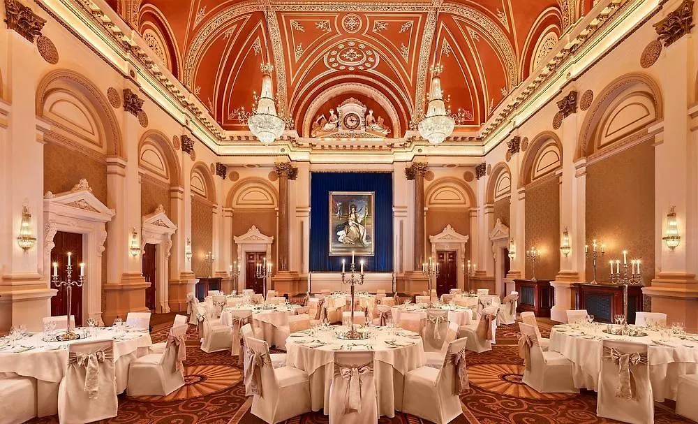 The College Green Dublin Hotel, Autograph Collection Hotel
