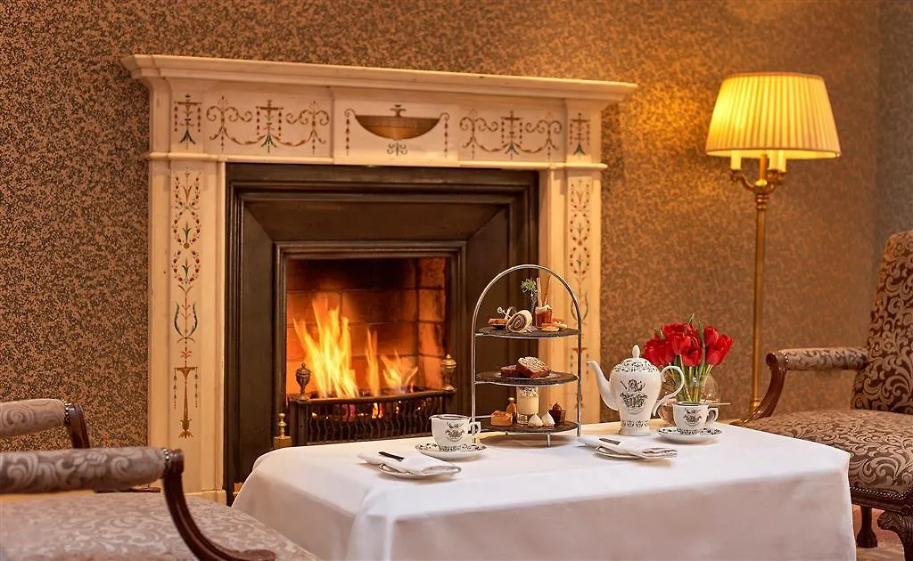 ***** Hotel The College Green Dublin Hotel, Autograph Collection Irlanda