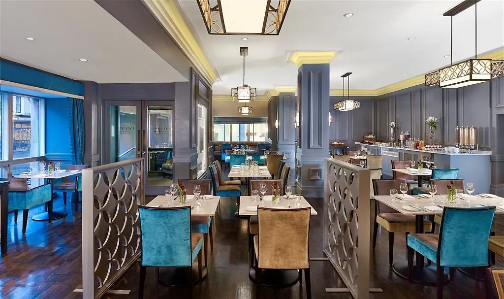 The College Green Dublin Hotel, Autograph Collection Hotel